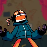 Friday Funny Mod Whitty FNF