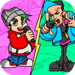 Friday Night Talent: FNF Online