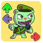 Friday Funny FNF Vs Flippy Mod