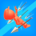 weapon throw 3D
