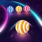 Music Racing - Dancing Road