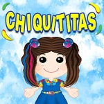 Chiquititas Jogos 😍
