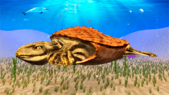 Download Archelon Simulator On Pc Play Archelon Simulator On Pc With Mumu Player