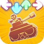 FNF Music Battle: Boyfriend vs Tricky