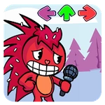 Friday Funny FNF Flaky Mod Test