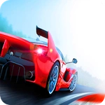 Ferrari Car Racing Game 2021 - Ferrari Game 2021