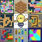 Classic Puzzle: Super Relaxing
