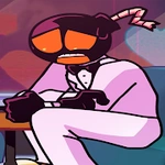 FNF Funkin Friday Night Whitty Date Tricks