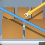 Secure Luggage Puzzle