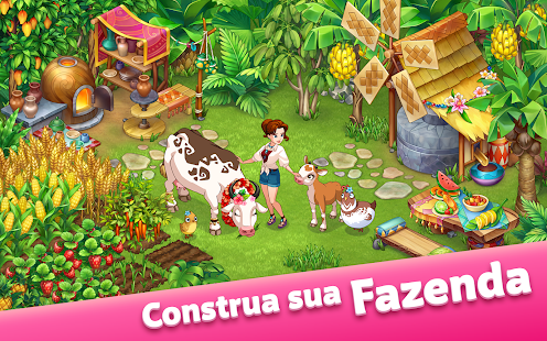 Baixe Family Island: Jogo de fazenda no PC