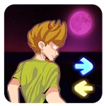 Friday Funny FNF Shaggy HD Mod Test