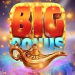 Magic Aladdin