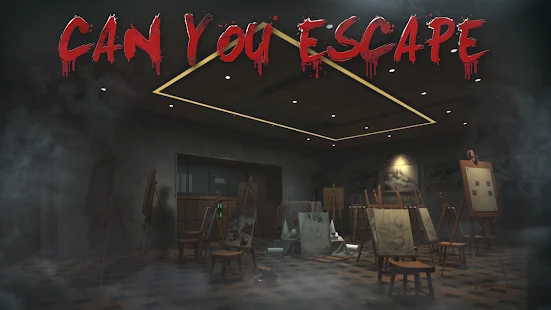 Can You Escape - Download