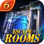 nuevas salas de escape VI