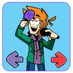 Friday Funny FNF Eddsworld Mod Test