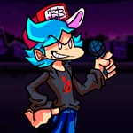 Friday Funny Mod Big Brother FNF