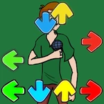 FNF Music Battle: Friday Funny Shaggy Mod