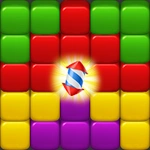Toy Cubes