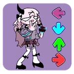 Friday Funny FNF Rasazy Mod Test