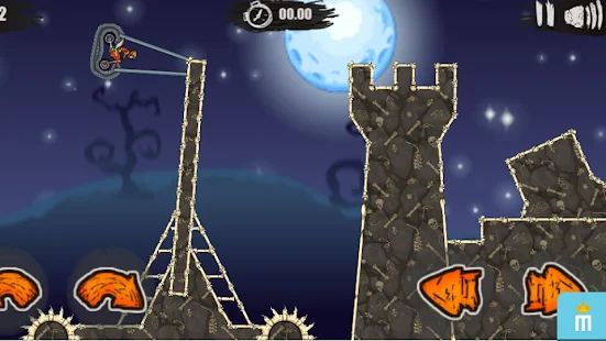 Download and play Moto X3M Spooky Land on PC with MuMu Player