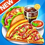 Restaurant Cooking: Chef loco y diseño del hogar