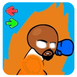 Friday Funny FNF Matt Boxing Mod Test
