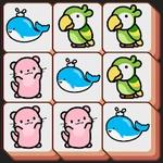 Tile Connect - Classic Triple Match