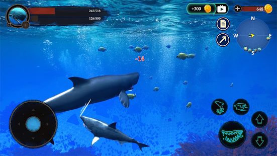 Download and play The Sperm Whale on PC & Mac with MuMu Player (Emulator)