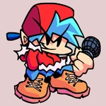 Boyfriend FNF Music Battle Friday Night Funkin