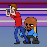 Training Power Shaggy VS Matt Character Test Teach