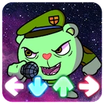 Friday Funny Mod Flippy Night
