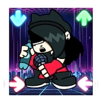 Friday Funny Mod Annie (CHARACTER TEST)