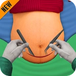 surgeon simulator: hospital surgery games