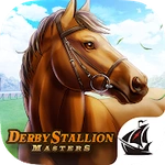 Derby Stallion: Masters
