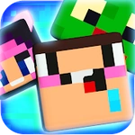 Monster School Zombie Apocalypse Challenge