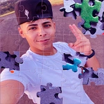 Renato Garcia Jigsaw Puzzle