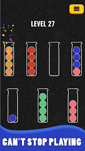 Download and play Ball Sort Color - Water Sorting Puzzle Games on PC ...