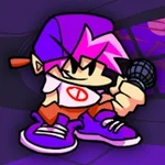 B-side Music battle fnf mod remix