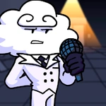 Friday Funny Mod Updike FNF