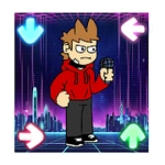 Friday Funny Mod  Tord