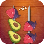 Cooking Sort - Free Ball Sort Puzzle Game