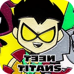 Super Tiny Titans Battle