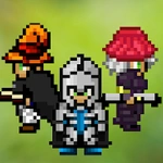 Delta Mmorpg