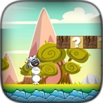 Super Pocong Adventure