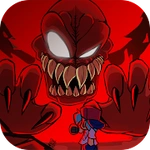 FNF vs Tricky 2.0 Hellclown Mod