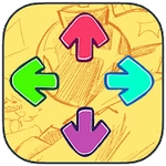 Whitty Friday Funny Mod Simulator