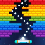 Bricks Champions - Bricks Breaker & Balls Game