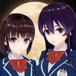 High School Girls Life Simulator