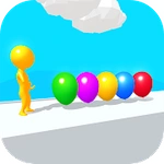 Balloon Run