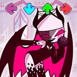 Friday Funny Mod Mid Fight Masses